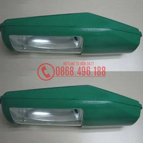 Chóa Đèn Đường Cao Áp