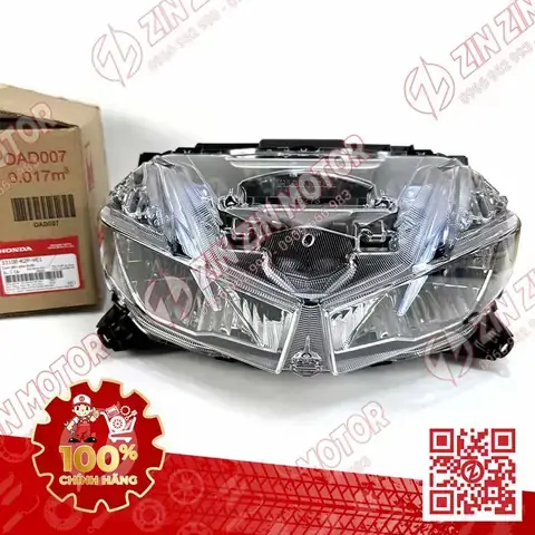 Chóa Đèn Winner Giá Bao Nhiêu