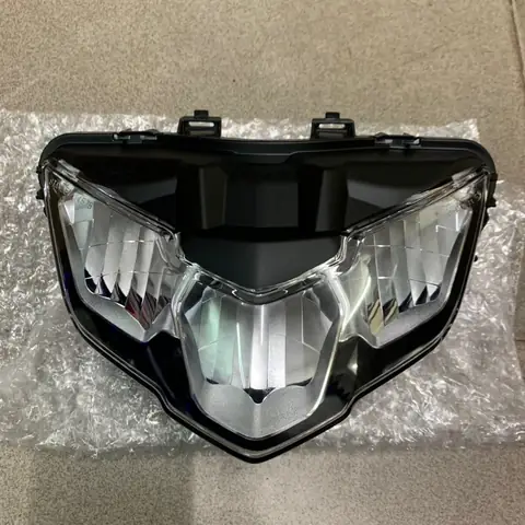 Chóa Đèn Zin Exciter 150