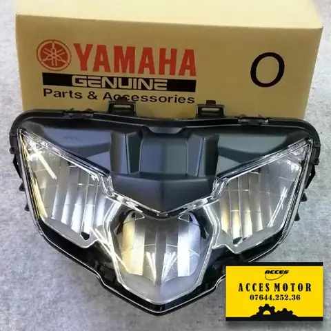 Chóa Đèn Zin Exciter 150