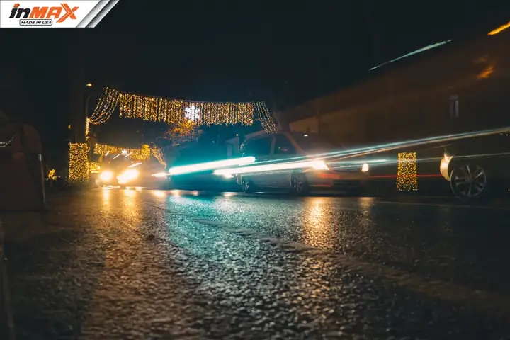 Chức Năng Vị Trí Các Loại Đèn Trên Ô Tô