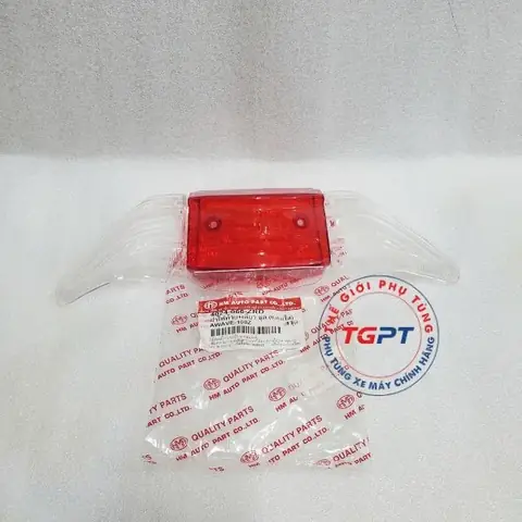Chụp Đèn Hậu Wave A