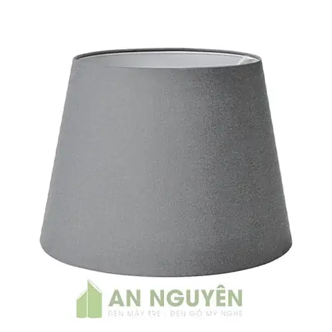 Chụp Đèn Ngủ Bằng Vải