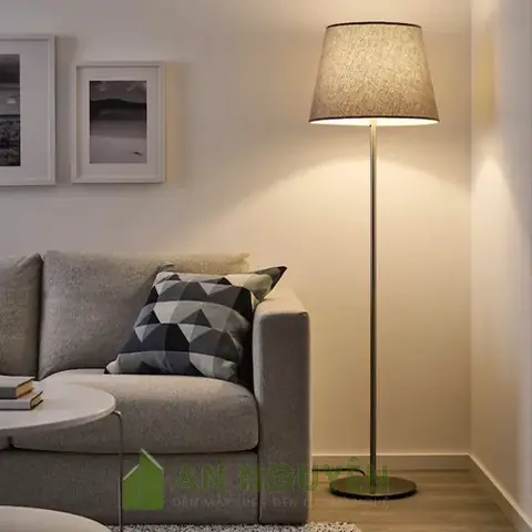 Chụp Đèn Ngủ Bằng Vải