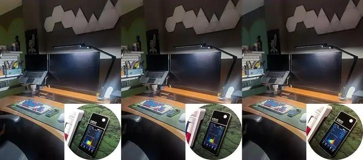 Công Dụng Của Đèn Bàn