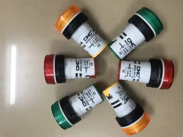 Công Dụng Của Đèn Báo Pha
