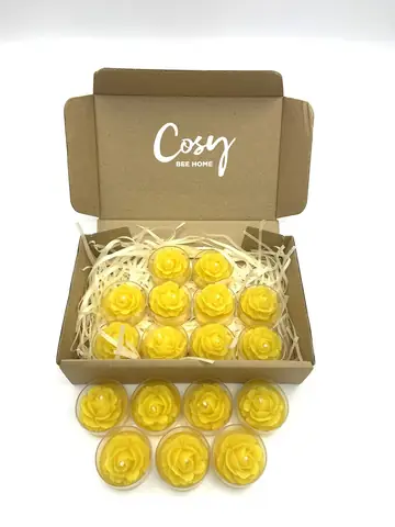 Công Dụng Của Sáp Đèn Cầy