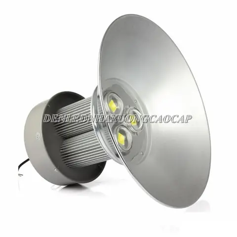 Công Suất Bóng Đèn Cao Áp