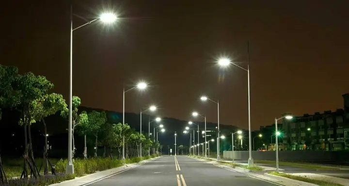 Công Suất Bóng Đèn Cao Áp