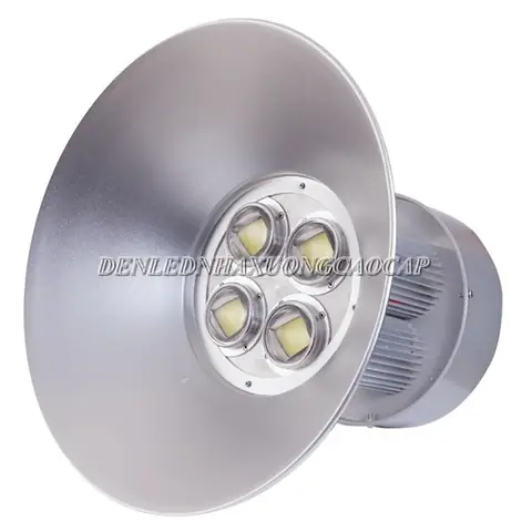 Công Suất Bóng Đèn Cao Áp
