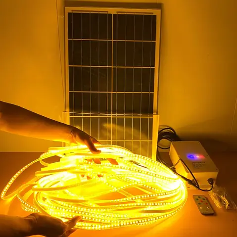 Công Suất Dây Đèn Nháy