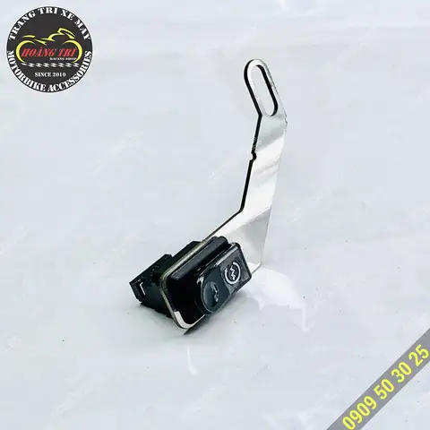 Công Tắc Đèn Trợ Sáng Có Passing