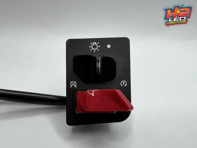 Công Tắc Đèn Xe Exciter 150