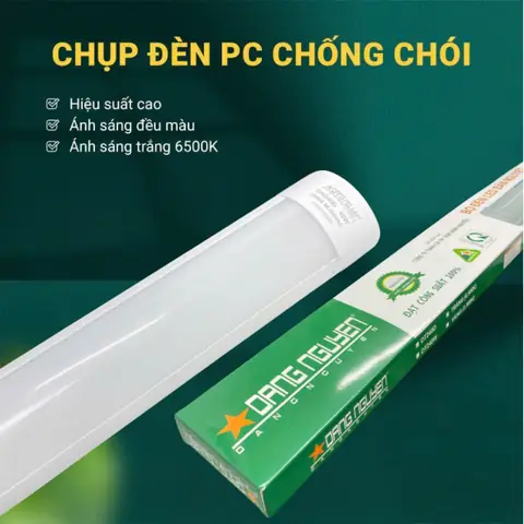 Công Ty Bán Đèn Led