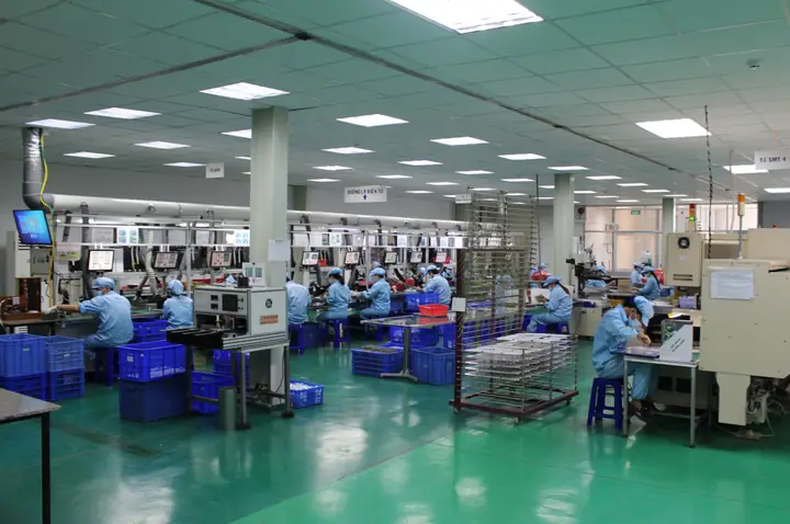 Công Ty Đèn Led Duhal Tuyển Dụng