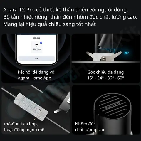 Công Ty Đèn Lighting Home