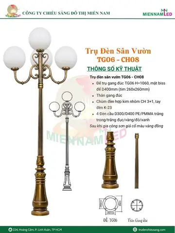 Công Ty Đèn Trang Trí Hoàng Gia Phát Công Ty Đèn Trang Trí Hoàng Gia Phát