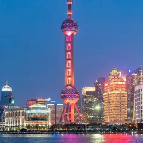 Công Ty Tnhh Đèn Trang Trí Đông Phương Việt Nam
