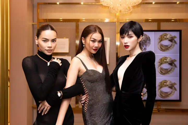 Cửa Hàng Đèn Ngọc Hà