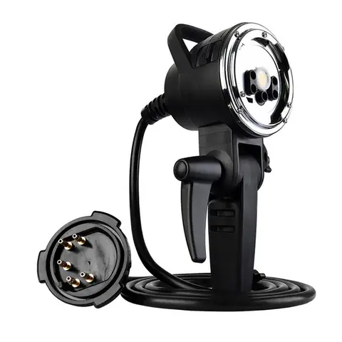 Đánh Giá Đèn Godox Ad600