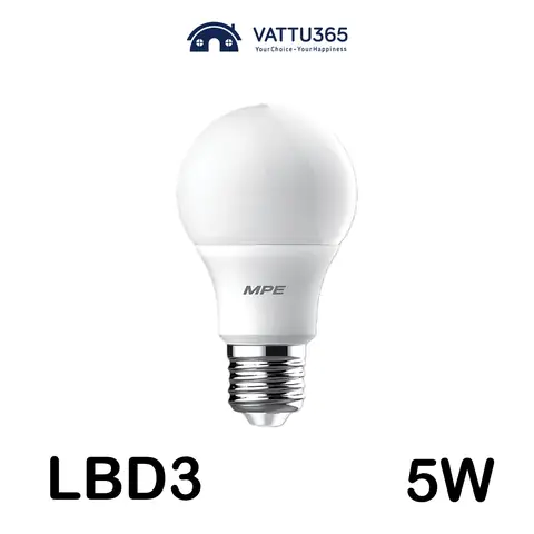 Đánh Giá Đèn Led Mpe