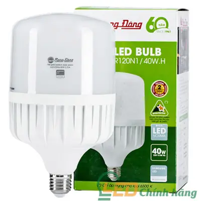 Đánh Giá Đèn Led Rạng Đông