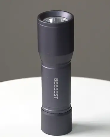 Đánh Giá Đèn Pin Xiaomi Beebest