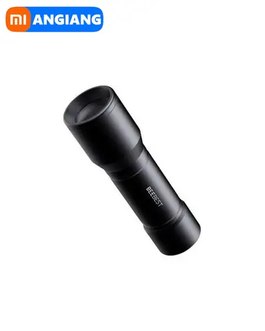 Đánh Giá Đèn Pin Xiaomi Beebest