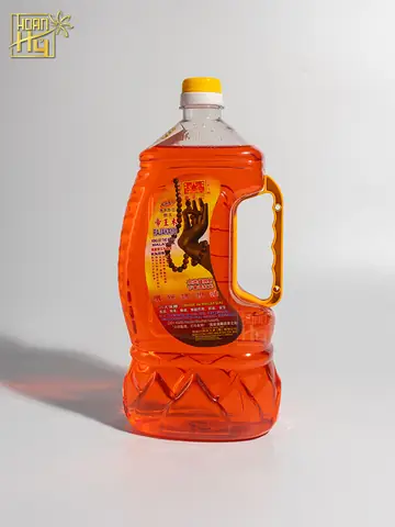 Dầu Thắp Đèn Thờ Không Khói