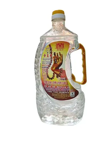 Dầu Thắp Đèn Thờ Không Khói
