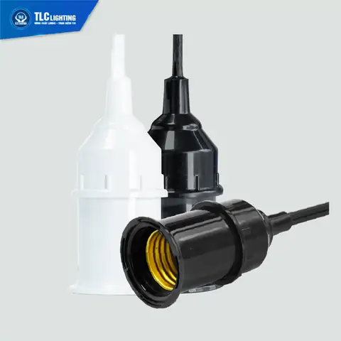 Dây Đèn Chống Nước Ngoài Trời