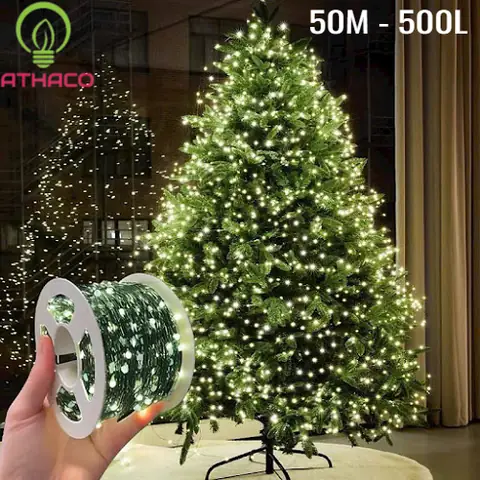 Dây Đèn Đom Đóm Tphcm