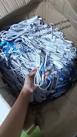 Dây Đèn Led Giá Sỉ