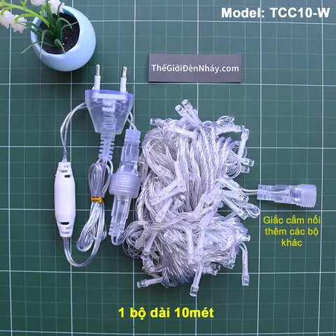Dây Đèn Led Không Chớp