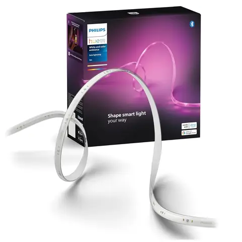 Dây Đèn Led Philips Hue