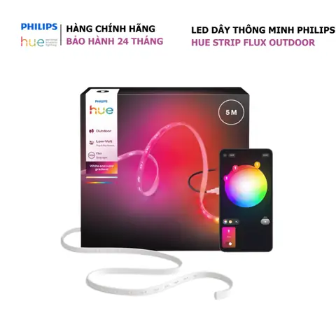 Dây Đèn Led Philips Hue