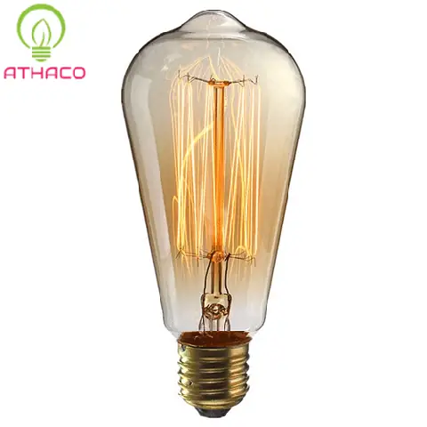 Dây Tóc Của Bóng Đèn