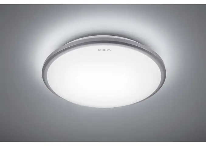 Đèn Bán Cầu Ốp Trần