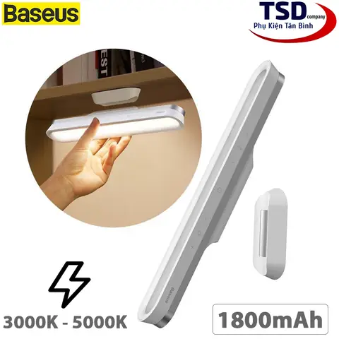 Đèn Bàn Học Gắn Tường