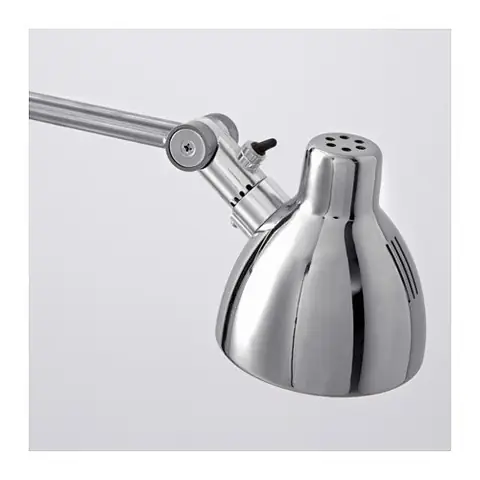 Đèn Bàn Làm Việc Ikea Antifoni Đèn Bàn Làm Việc Ikea Antifoni