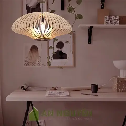 Đèn Bàn Làm Việc Tphcm