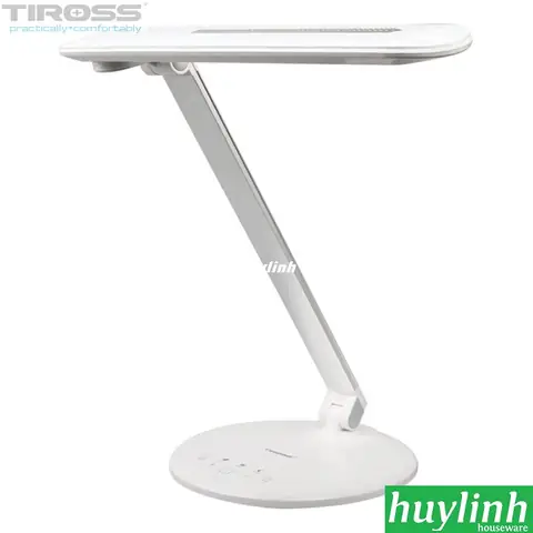 Đèn Bàn Led Chống Cận Tiross Ts1806 Đèn Bàn Led Chống Cận Tiross Ts1806