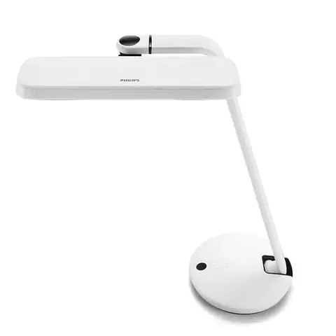 Đèn Bàn Philips Led Eyecare Strider 66111