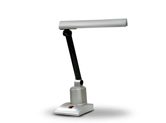 Đèn Bàn Rạng Đông Rd Rl 10