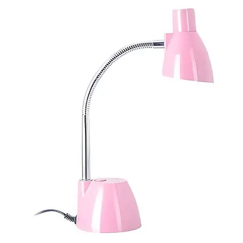 Đèn Bàn V Light Led 5w