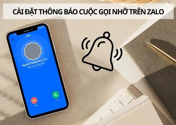 Đèn Báo Cuộc Gọi Nhỡ Đèn Báo Cuộc Gọi Nhỡ