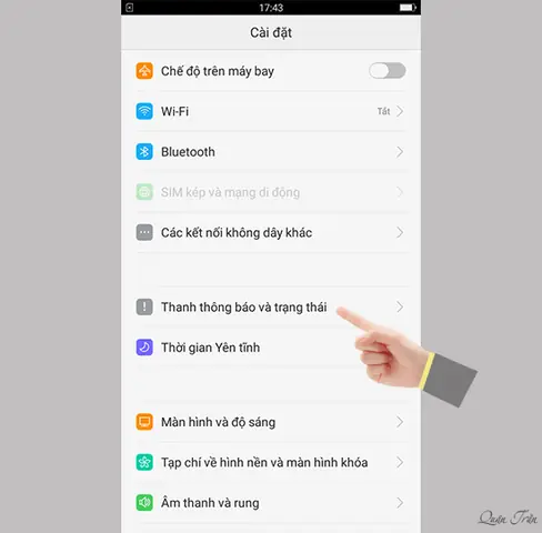 Đèn Báo Cuộc Gọi Nhỡ Đèn Báo Cuộc Gọi Nhỡ