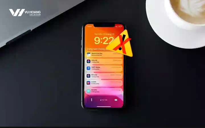 Đèn Báo Cuộc Gọi Nhỡ Trên Iphone Đèn Báo Cuộc Gọi Nhỡ Trên Iphone