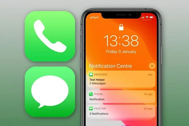 Đèn Báo Cuộc Gọi Nhỡ Trên Iphone Đèn Báo Cuộc Gọi Nhỡ Trên Iphone