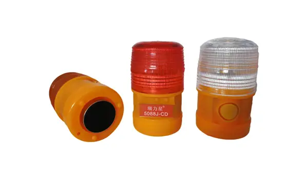 Đèn Báo Hiệu Dùng Pin